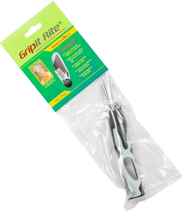 Grip Rite Trainer Grip It Rite Training Grip - Golf Grip Trainer