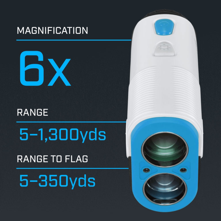 Bushnell A1-Slope Golf Rangefinder