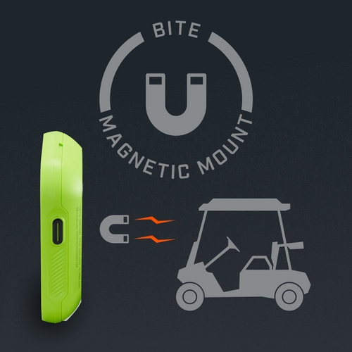 Bushnell Phantom Slope GPS