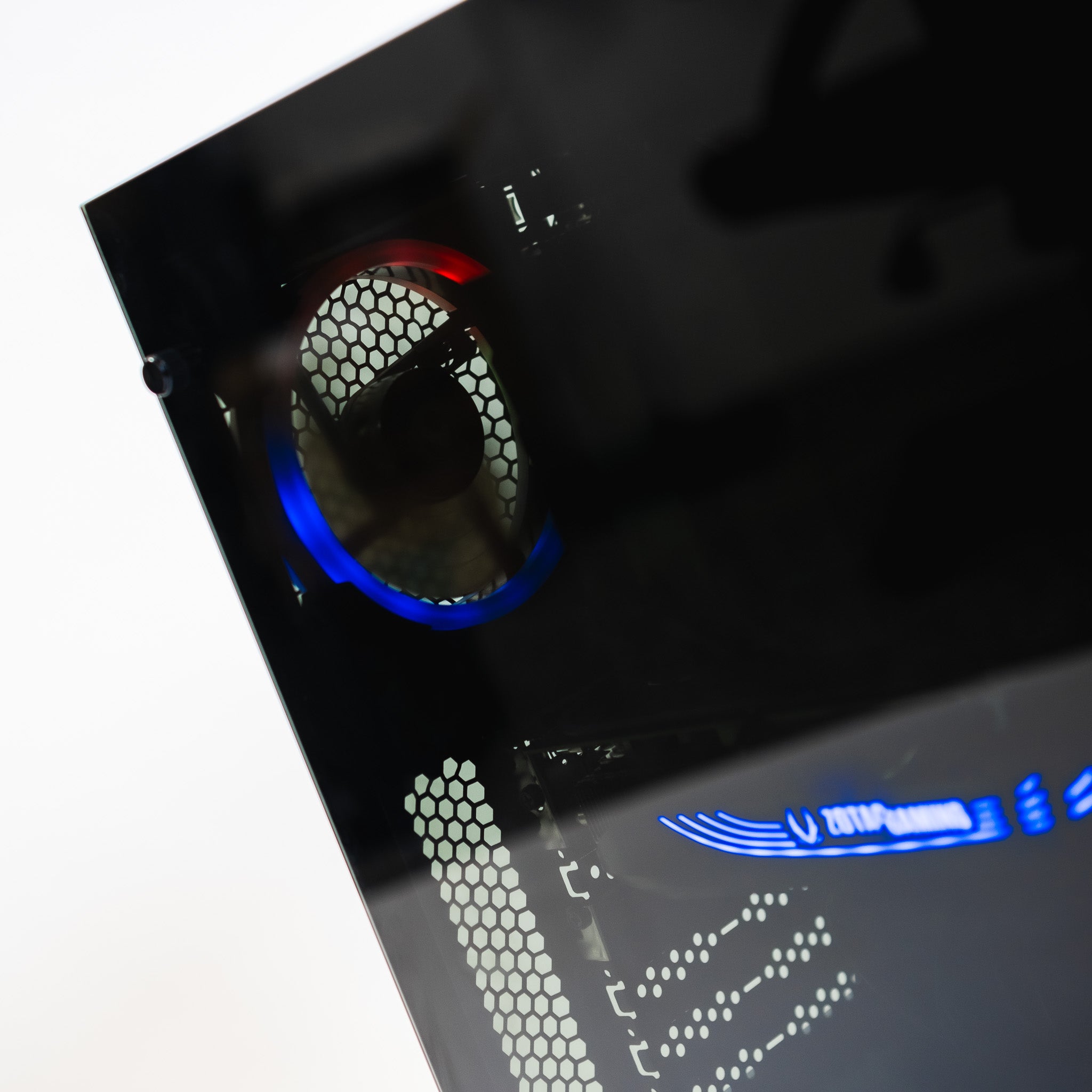 GolfBays Golf Simulator Gaming PC HD Spec