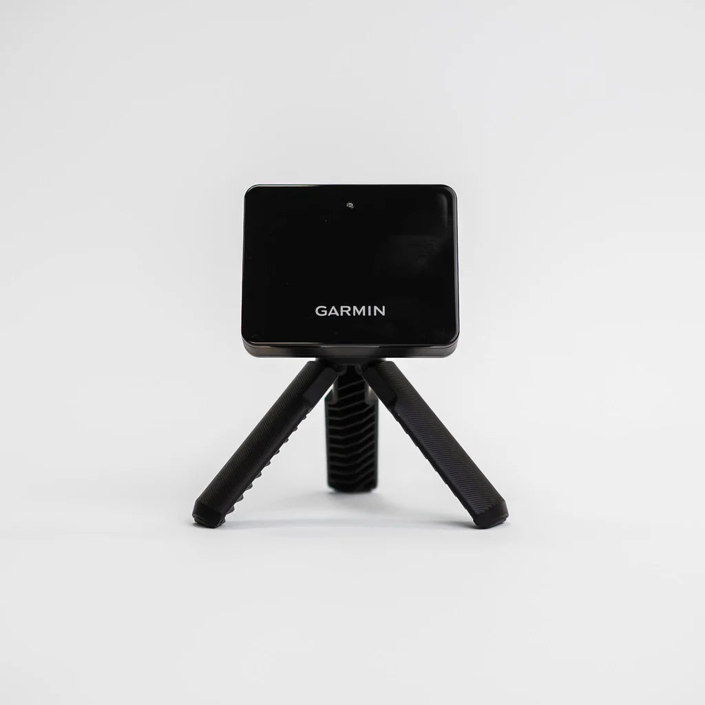 Spornia SPG-7 Golf Practice Net Garmin R10 Bundle
