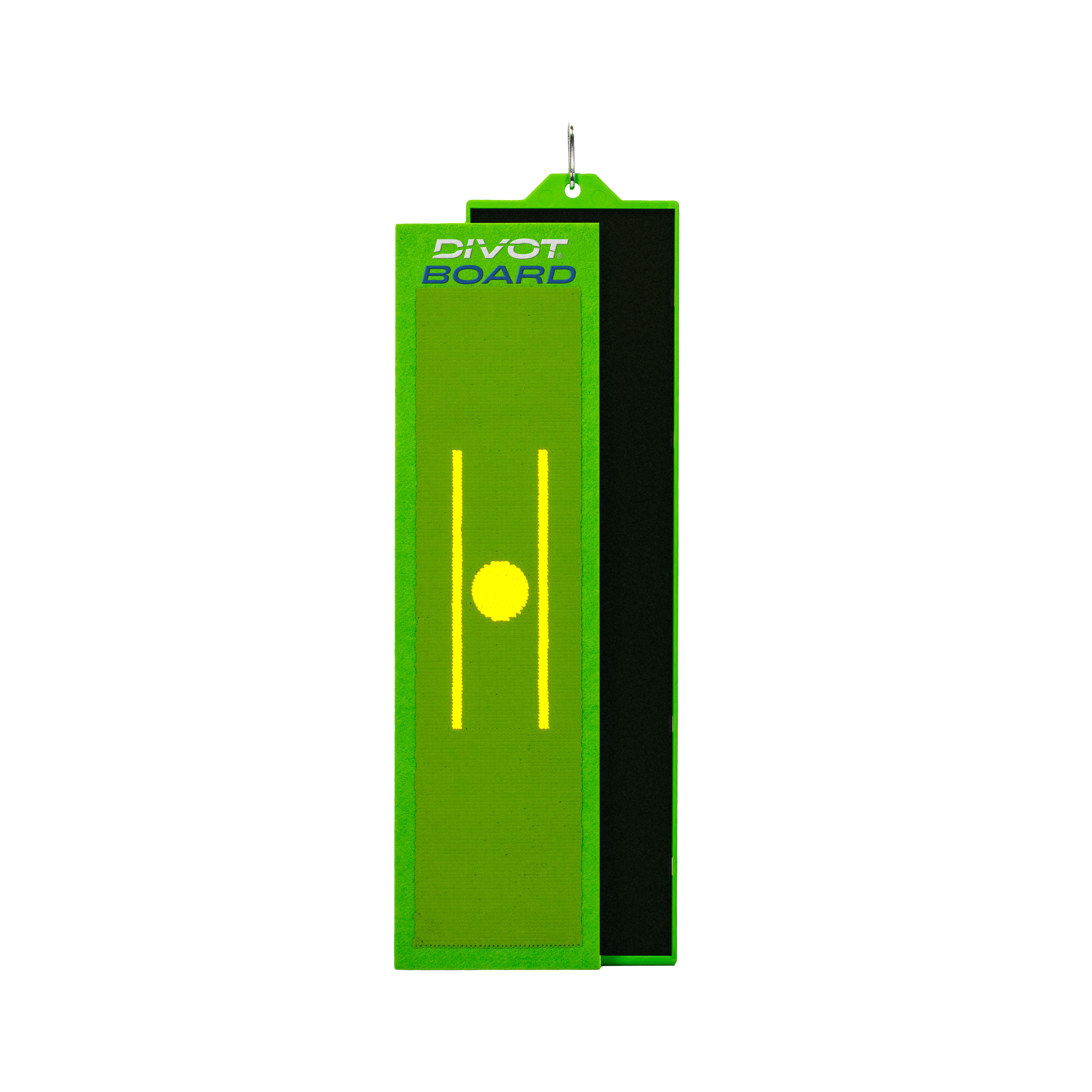 The Divot Board Replacement Strip
