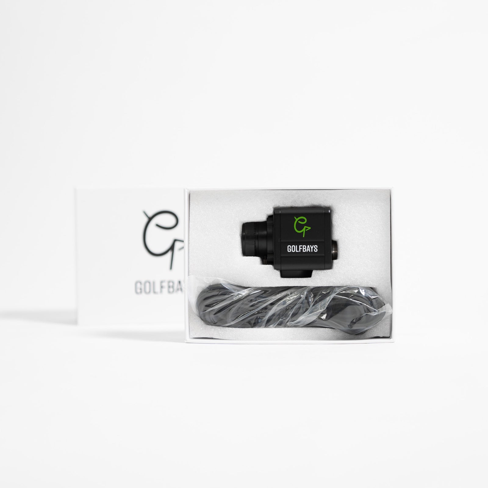 Golfbays High Speed Slow Motion Golf Swing Cameras