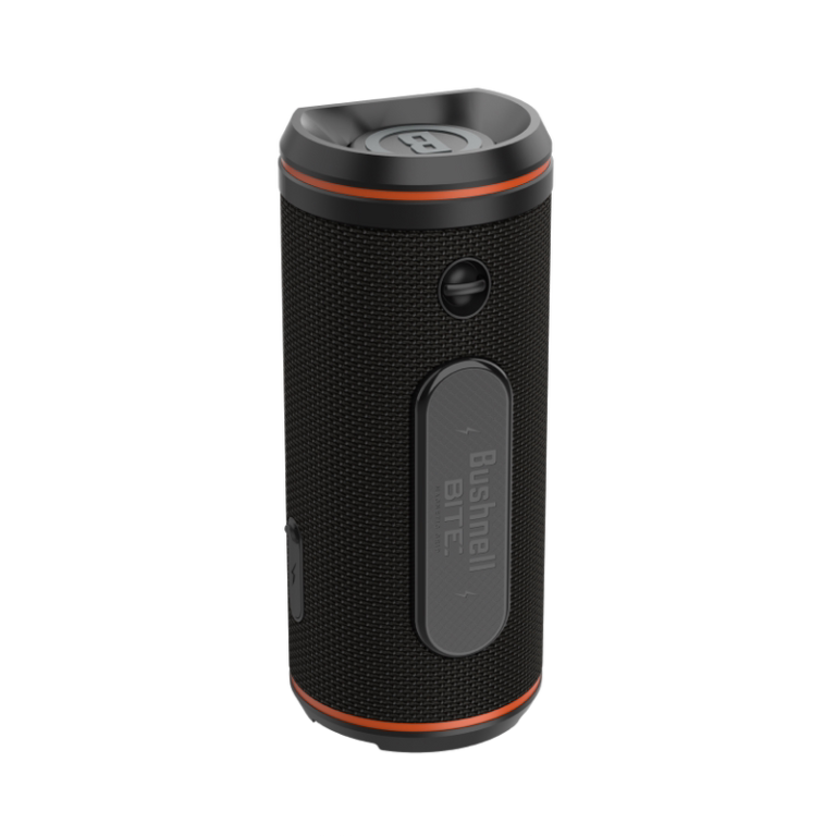 Bushnell Wingman HD GPS & Speaker