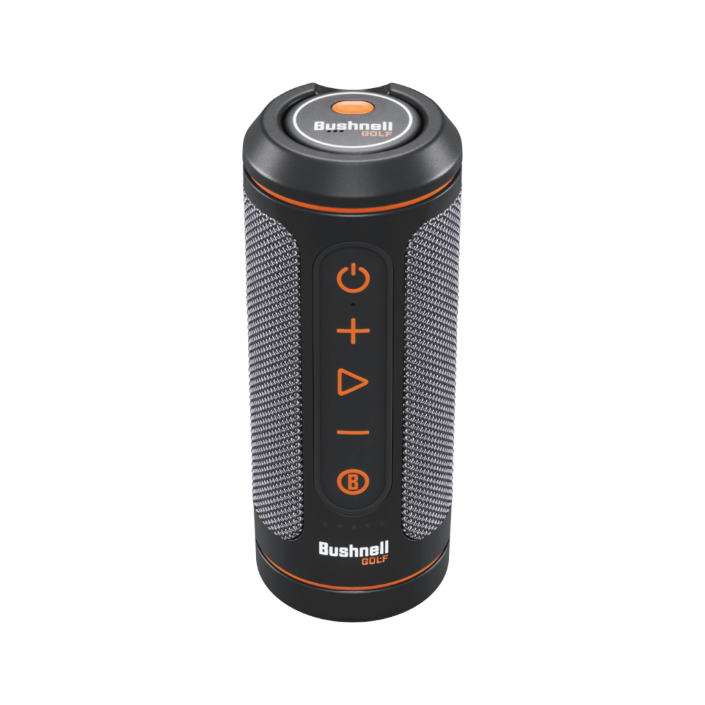 Bushnell Wingman 2 GPS & Speaker